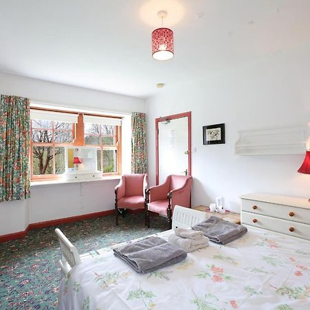 Green Hope Guest House Ellemford Extérieur photo