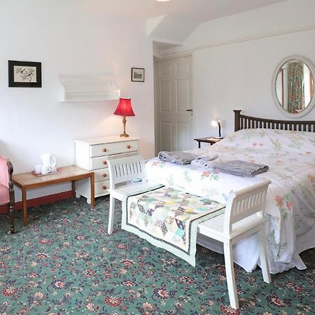 Green Hope Guest House Ellemford Extérieur photo