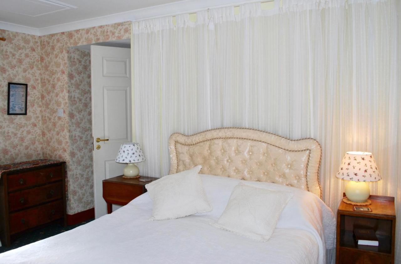 Green Hope Guest House Ellemford Extérieur photo