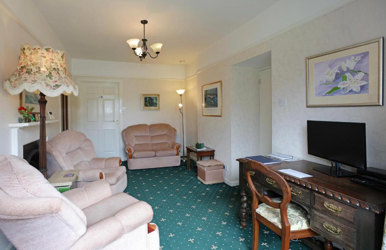 Green Hope Guest House Ellemford Extérieur photo