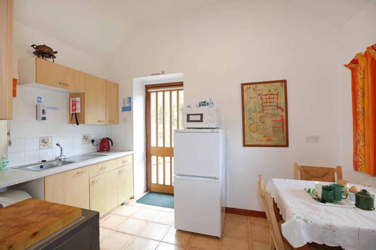 Green Hope Guest House Ellemford Extérieur photo