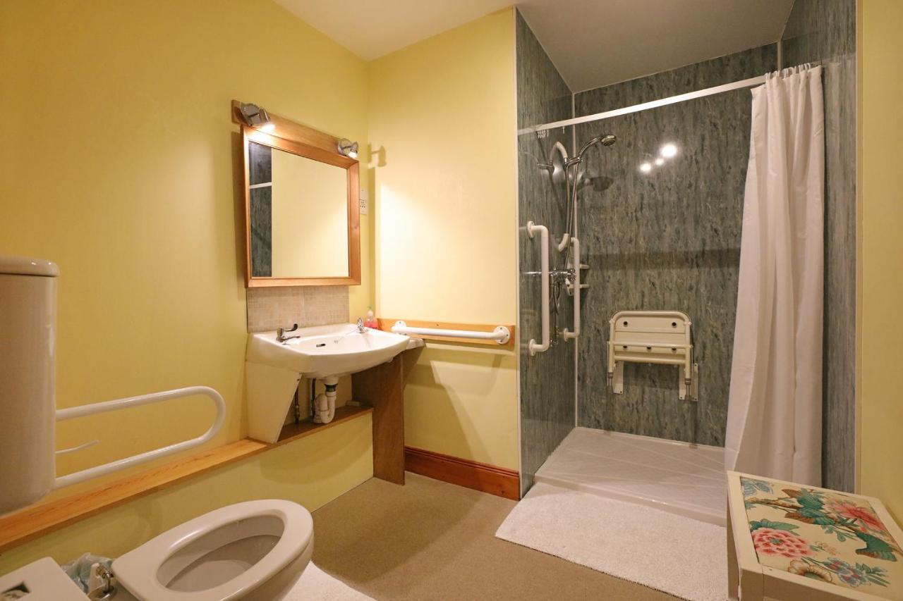 Green Hope Guest House Ellemford Extérieur photo