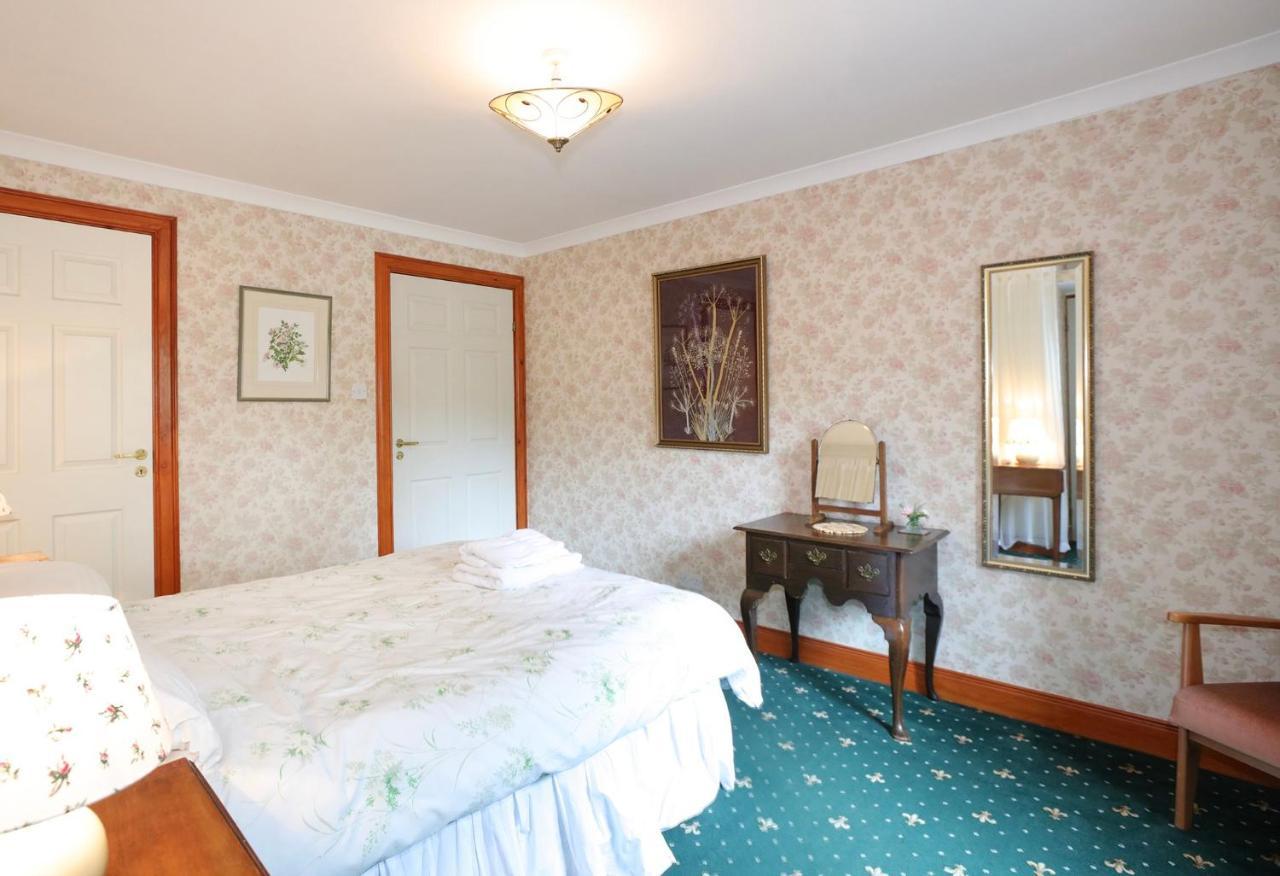 Green Hope Guest House Ellemford Extérieur photo