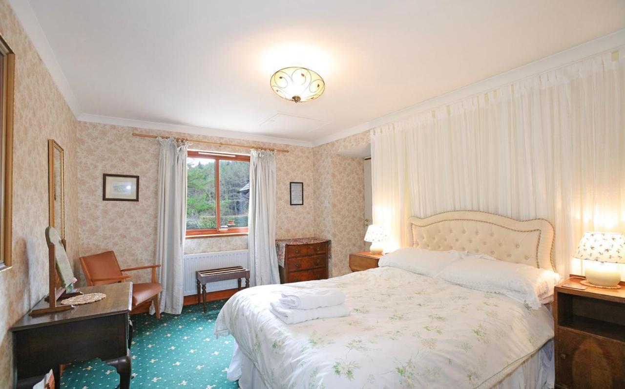 Green Hope Guest House Ellemford Extérieur photo