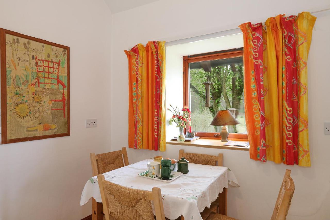 Green Hope Guest House Ellemford Extérieur photo